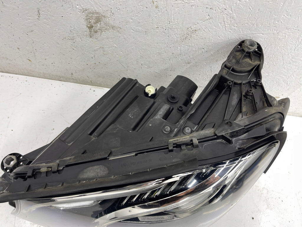 Frontscheinwerfer Mercedes-Benz W213 A2139063904 LED Links Headlight SCH2074740263fn