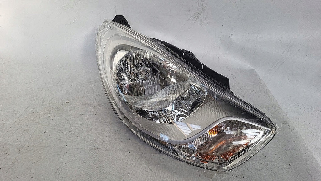 Frontscheinwerfer Hyundai I10 92102-0X1 Rechts Scheinwerfer Headlight