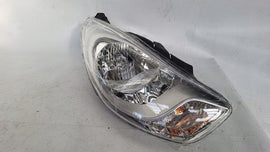 Frontscheinwerfer Hyundai I10 92102-0X1 Rechts Scheinwerfer Headlight