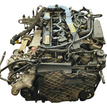 Laden Sie das Bild in den Galerie-Viewer, Motor Mercedes-Benz W204 OM651911 2.2 CDI 234TKm Diesel Engine Komplett MOT9481811577pb