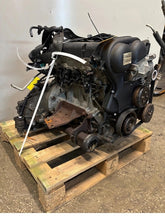 Laden Sie das Bild in den Galerie-Viewer, Motor Ford Fiesta I SPJC 8A60-6007-BA 1.4 97PS 70kW 2010 Benzin Engine Komplett MOT3008371154wo