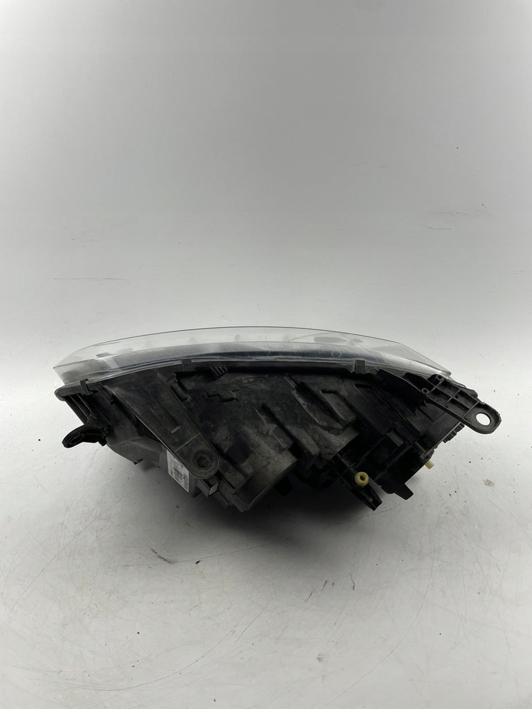 Frontscheinwerfer Dacia Duster 260101133R LED Rechts Scheinwerfer Headlight