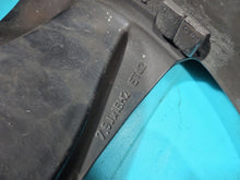 Load image into Gallery viewer, 4x Alufelge 16 Zoll 7.5" 5x112 Schwarz Mercedes-Benz W212 Rim Wheel FEL2218327891il