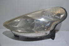 Load image into Gallery viewer, Frontscheinwerfer Citroën C3 Pluriel 9681896280 Links Scheinwerfer Headlight