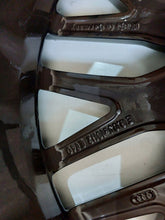 Load image into Gallery viewer, 1x Alufelge 18 Zoll 8W0601025DD Audi A4 B9 Rim Wheel FEL3997255259kr