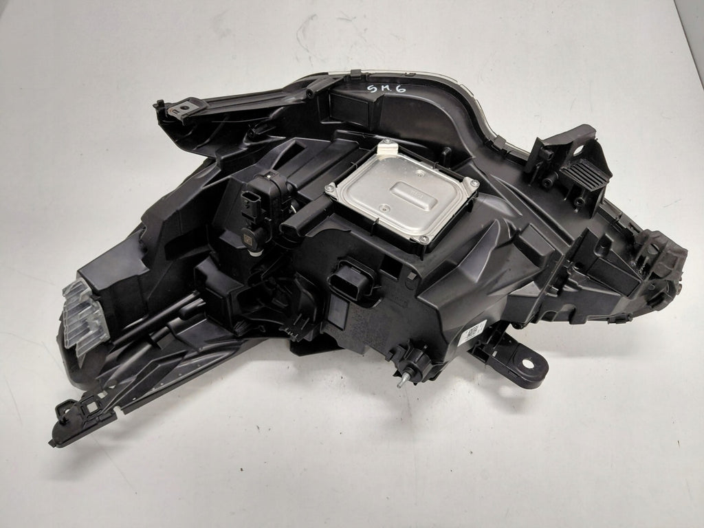 Frontscheinwerfer Renault Clio I V 260109379R Full LED Rechts Headlight SCH3596427382qy
