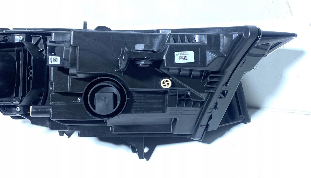 Frontscheinwerfer Audi Q7 4M0941011D LED Links Scheinwerfer Headlight SCH3476501280ex