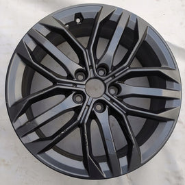 1x Alufelge 18 Zoll 6.5