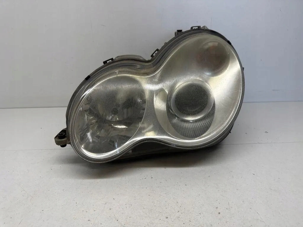 Frontscheinwerfer Mercedes-Benz T-Model 030116627715 A2038203559 Links Headlight SCH8568960293fd