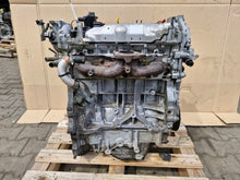 Laden Sie das Bild in den Galerie-Viewer, Motor Nissan Juke F15 MR16DDT 1.6 DIG-T 200PS Benzin Engine Unkomplett MOT1516894931gv