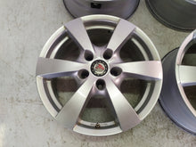Laden Sie das Bild in den Galerie-Viewer, 4x Alufelge 16 Zoll 7.5" 5x114.3 40ET KBA46284 Rim Wheel FEL9515640297vy