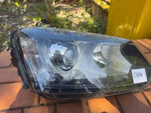 Laden Sie das Bild in den Galerie-Viewer, Frontscheinwerfer Skoda Yeti 5L1941016 Xenon Rechts Scheinwerfer Headlight