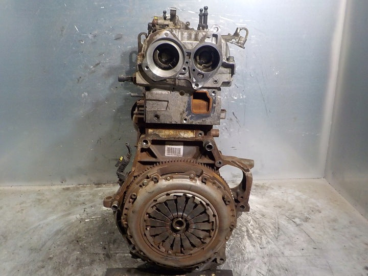 Motor Opel Corsa D Meriva B A13DTC 1.3 CDTI 75PS 55kW Diesel Engine Unkomplett MOT1581399469sy