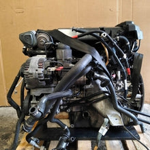 Laden Sie das Bild in den Galerie-Viewer, Motor BMW X3 E83 M57D30 306D3 3.0 2007 Engine Komplett MOT6299722069bf