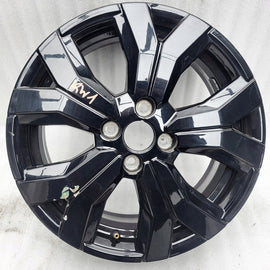1x Alufelge 16 Zoll 6.5