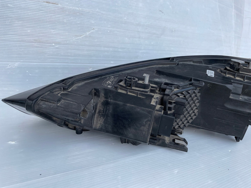 Frontscheinwerfer Audi A1 8XA941006 LED Rechts Scheinwerfer Headlight