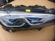 Laden Sie das Bild in den Galerie-Viewer, Frontscheinwerfer BMW G22 G82 G23 G26 5A19368-04 Laser Rechts Headlight SCH5387837989ys