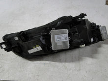 Laden Sie das Bild in den Galerie-Viewer, Frontscheinwerfer Skoda Superb III 3V1941015 LED Links Scheinwerfer Headlight