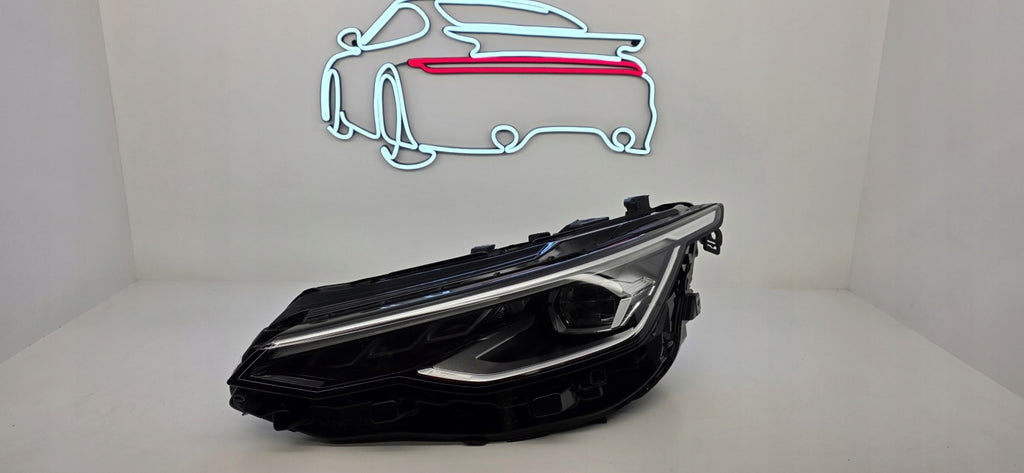 Frontscheinwerfer VW Golf VIII 5H1941035N Full LED Links Scheinwerfer Headlight SCH7988107319mi