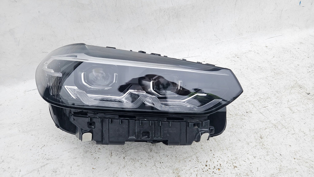 Frontscheinwerfer BMW X3 G01 5A29202-08 LED Rechts Scheinwerfer Headlight SCH2075315954qd
