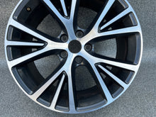 Load image into Gallery viewer, 1x Alufelge 19 Zoll 8.0" 5x112 575601025R Seat Ateca Rim Wheel FEL3578606176hy