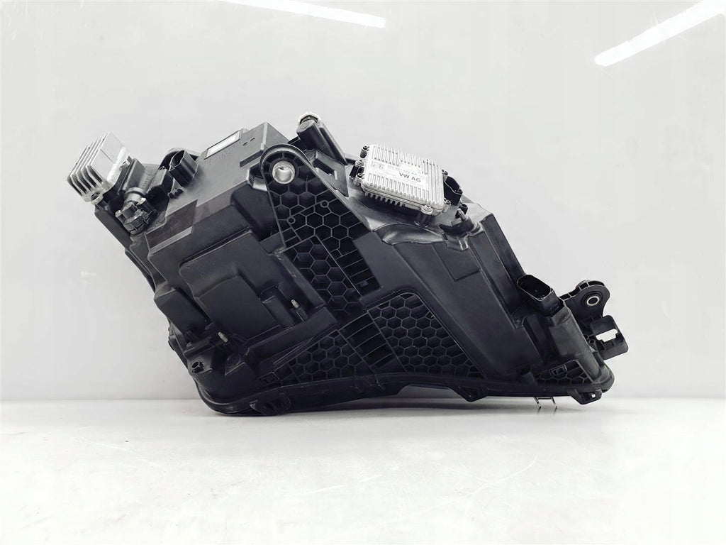 Frontscheinwerfer Skoda Superb III 3V1941015D Full LED Links Headlight