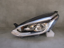 Load image into Gallery viewer, Frontscheinwerfer Ford Fiesta LED Links Scheinwerfer Headlight SCH9024998173fy