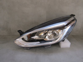 Frontscheinwerfer Ford Fiesta LED Links Scheinwerfer Headlight SCH9024998173fy