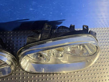 Load image into Gallery viewer, Frontscheinwerfer VW Golf IV 1J1941016K Rechts Scheinwerfer Headlight SCH5192722476vp