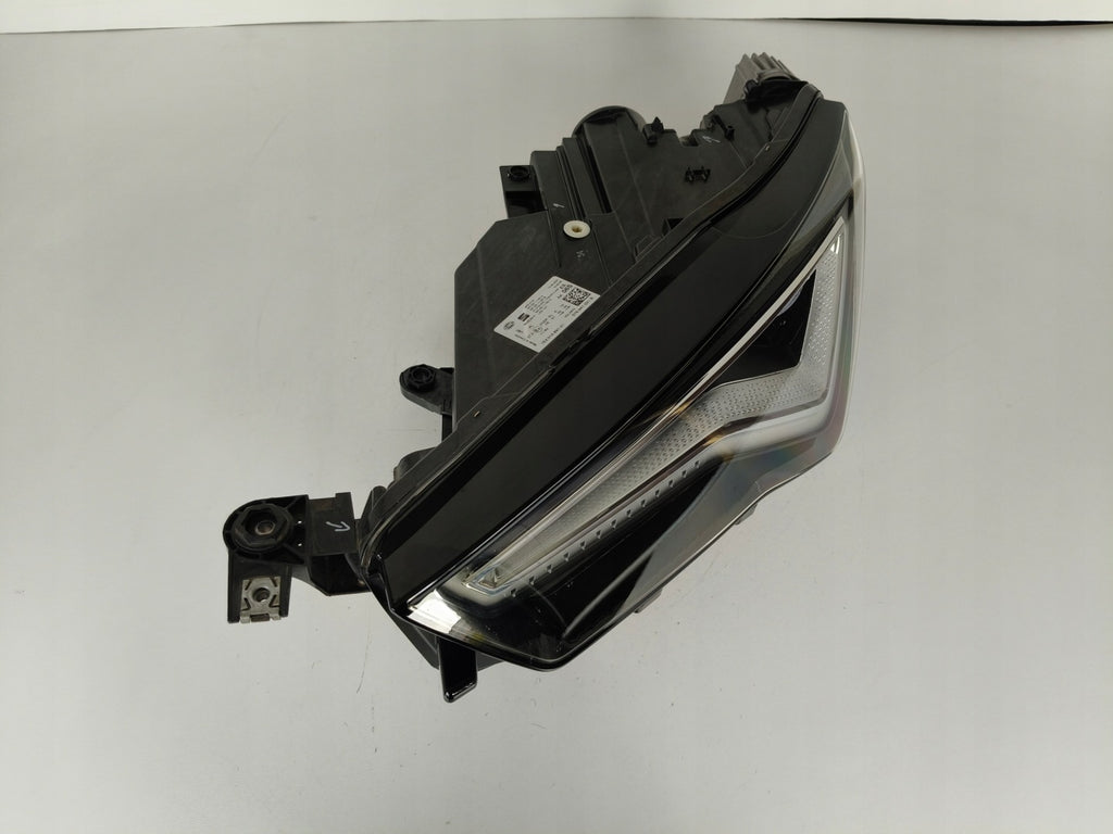 Frontscheinwerfer Seat Ateca 576941031B Full LED Links Scheinwerfer Headlight SCH6124293561lb
