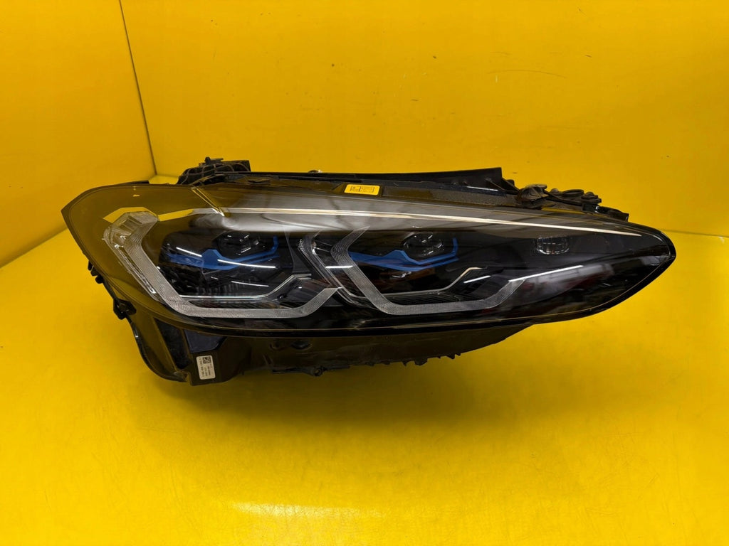 Frontscheinwerfer BMW G22 G80 G23 G26 5A19368-04 Laser Rechts Headlight SCH6934934260ya