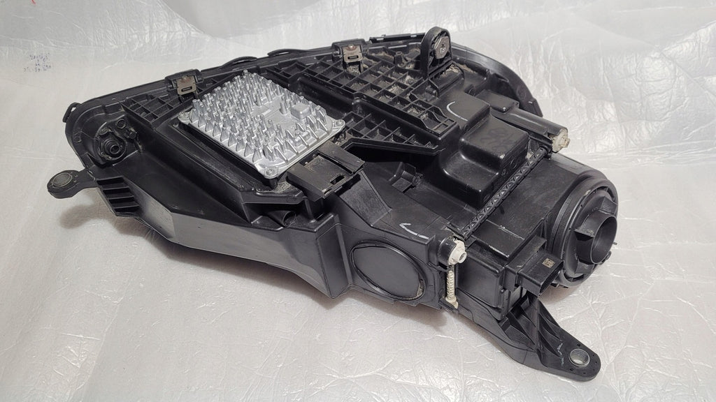 Frontscheinwerfer Mercedes-Benz Gle A1679069504 Full LED Links Headlight SCH9119151753py