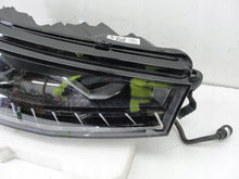 Load image into Gallery viewer, Frontscheinwerfer Skoda Fabia IV 6VB941016A Full LED Rechts Headlight SCH1078689061zu