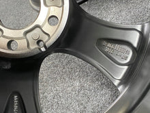 Laden Sie das Bild in den Galerie-Viewer, 4x Alufelge 18 Zoll 8.0&quot; 5x112 38ET Silber A2534010800 Mercedes-Benz Glc Coupe