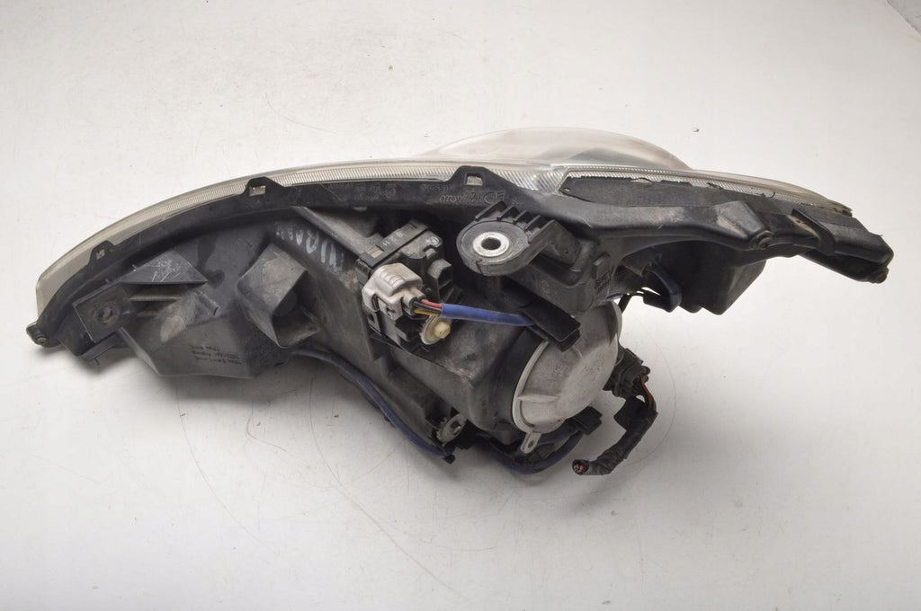 Frontscheinwerfer Nissan Murano I Z50 Rechts Scheinwerfer Headlight