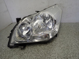 Frontscheinwerfer Toyota Verso Ein Stück (Rechts oder Links) Headlight SCH6842776869lq