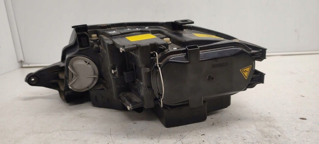 Frontscheinwerfer Audi Tt I 8N0941004AT Rechts Scheinwerfer Headlight SCH4618025967fg