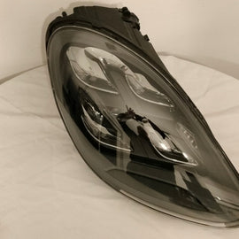 Frontscheinwerfer Porsche Panamera 971 971941036J LED Rechts Headlight SCH5117418649zw