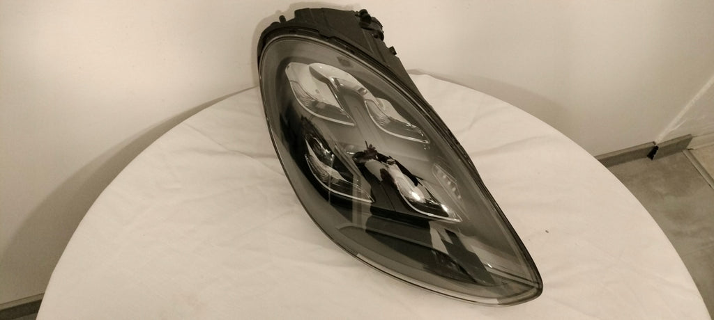 Frontscheinwerfer Porsche Panamera 971 971941036J LED Rechts Headlight SCH5117418649zw