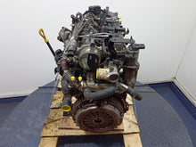 Laden Sie das Bild in den Galerie-Viewer, Motor Hyundai I10 D3FA 1.1 CRDI 75PS 55kW 2008 Diesel Engine Komplett MOT8866482336av