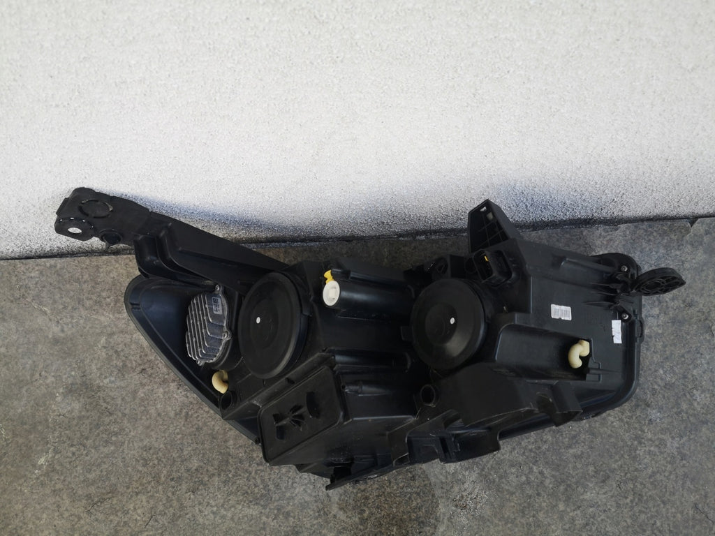 Frontscheinwerfer Opel Grandland X YP00015780 Links Scheinwerfer Headlight SCH7661924082bi