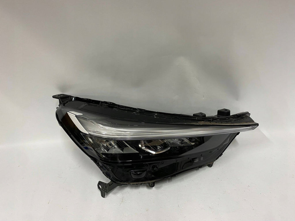 Frontscheinwerfer Honda Hr-V Logo Rechts Scheinwerfer Headlight SCH7377979176um
