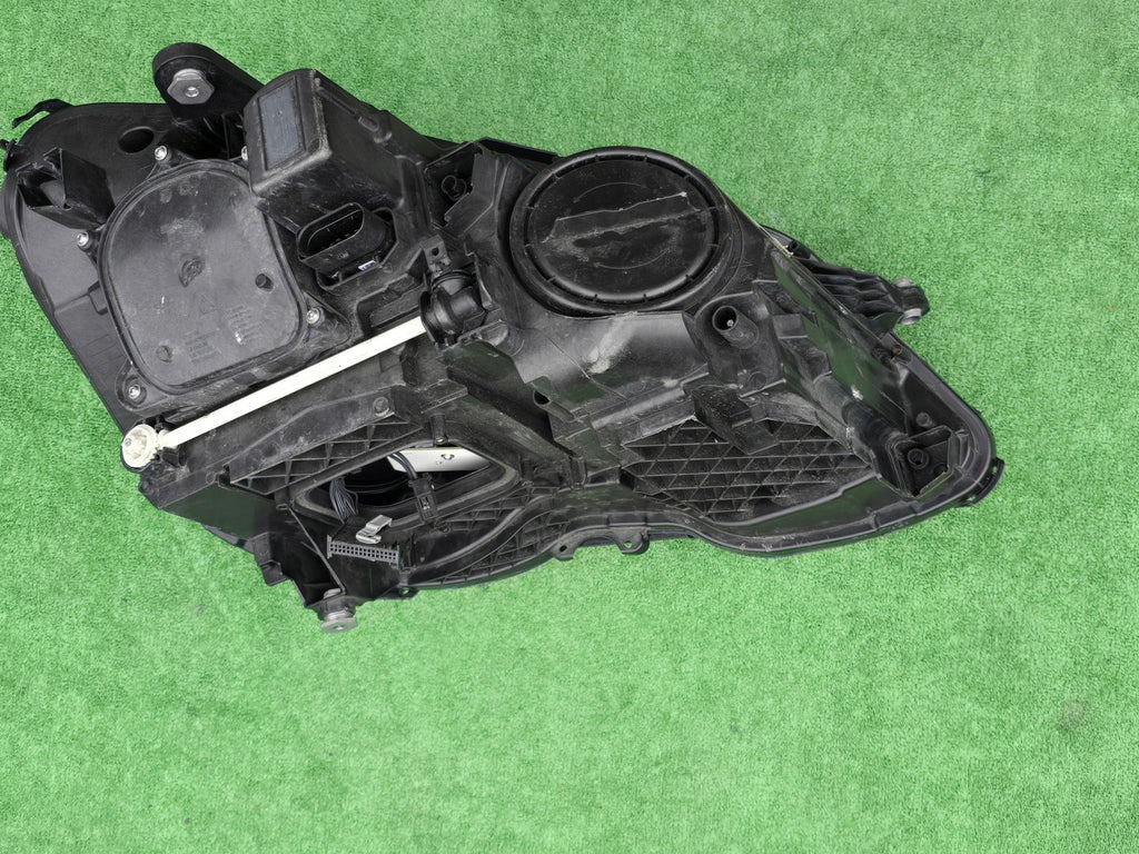 Frontscheinwerfer Mercedes-Benz W212 A2128201739 LED Links Headlight SCH1463695939cd