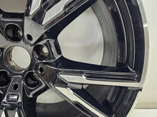 Load image into Gallery viewer, 1x Alufelge 19 Zoll 5x112 1543823 BMW 2 G42 Rim Wheel FEL8288941956qn