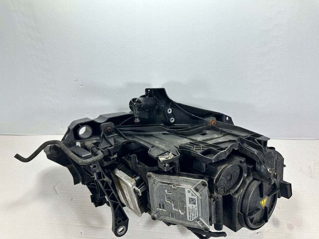 Frontscheinwerfer Audi A4 8K0941003P LED Ein Stück (Rechts oder Links) Headlight
