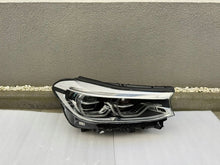 Laden Sie das Bild in den Galerie-Viewer, Frontscheinwerfer BMW 6 G32 7496444-02 Full LED Rechts Scheinwerfer Headlight SCH8255225144ab