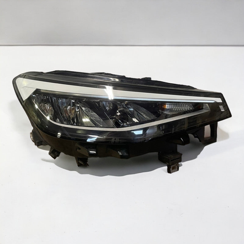 Frontscheinwerfer VW Id.4 11B941006B LED Rechts Scheinwerfer Headlight