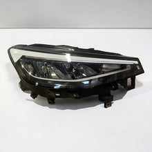 Laden Sie das Bild in den Galerie-Viewer, Frontscheinwerfer VW Id.4 11B941006B LED Rechts Scheinwerfer Headlight