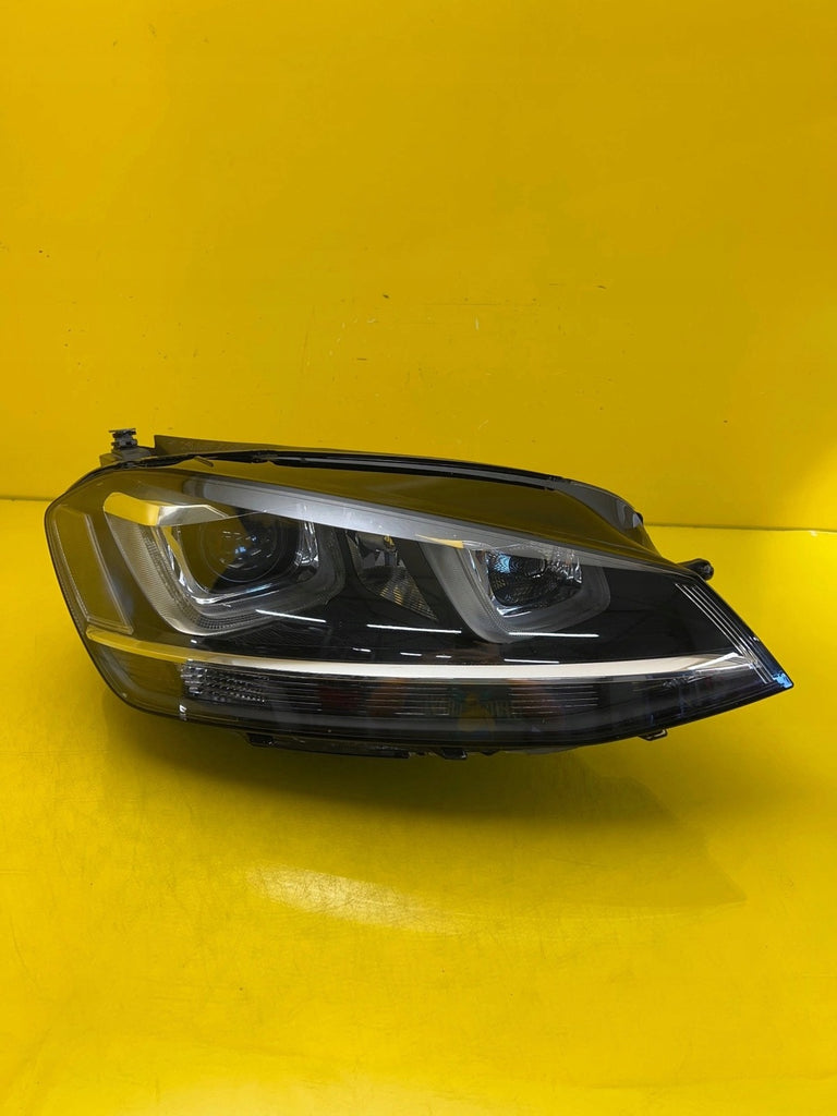 Frontscheinwerfer VW Golf VII 5G1941034 Xenon Rechts Scheinwerfer Headlight SCH8464410558eo