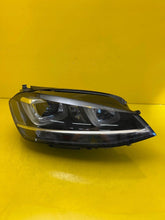 Load image into Gallery viewer, Frontscheinwerfer VW Golf VII 5G1941034 Xenon Rechts Scheinwerfer Headlight SCH8464410558eo